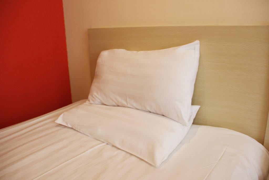 Hotel Starway Harbin West Wanda Habitación foto